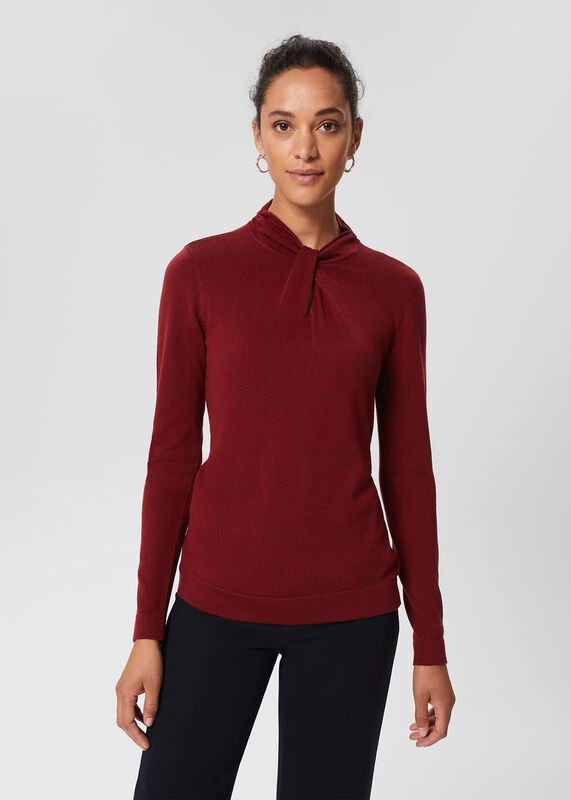 Morgan Jumper