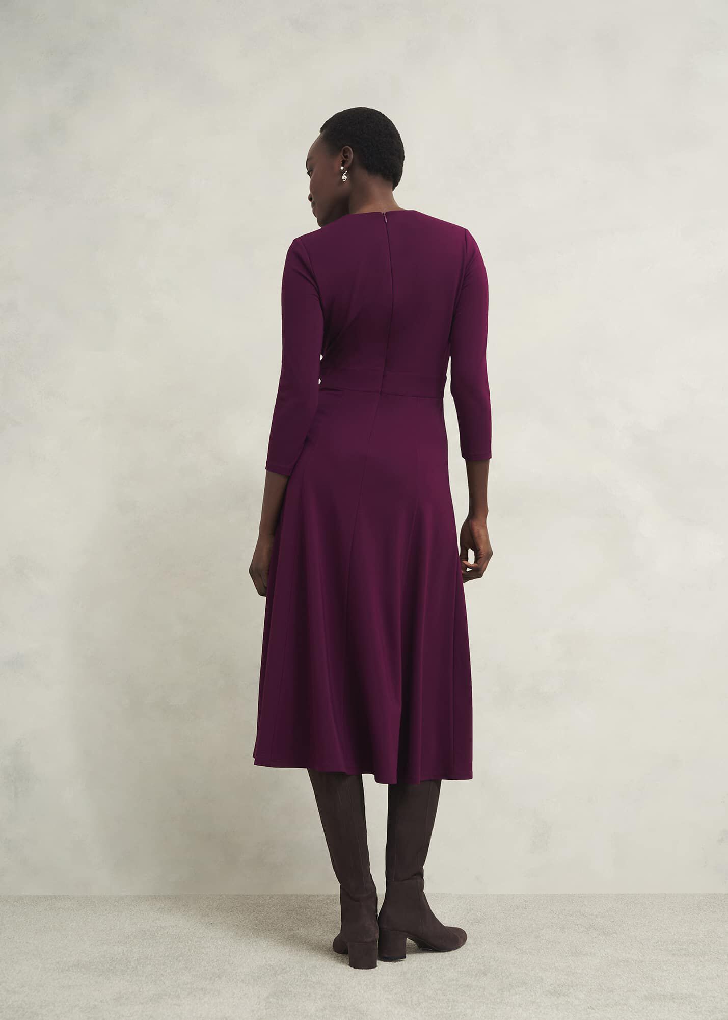 Vivienne dress hobbs on sale