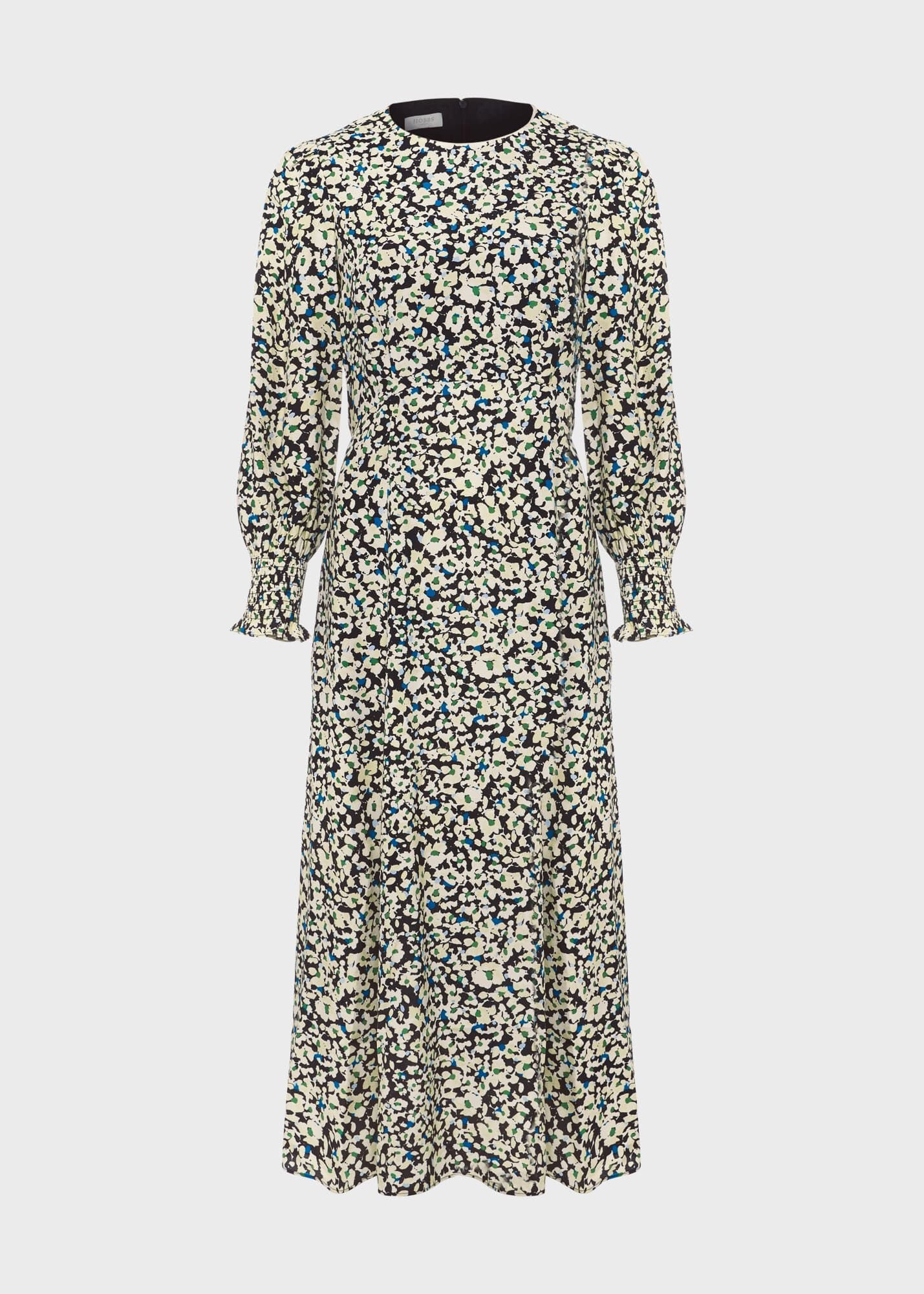 Hobbs tea dress 2025