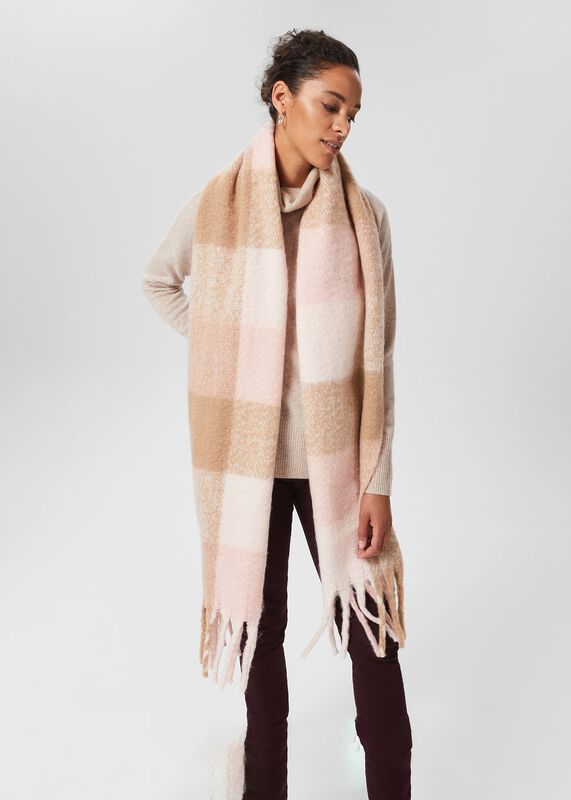 Polly Scarf