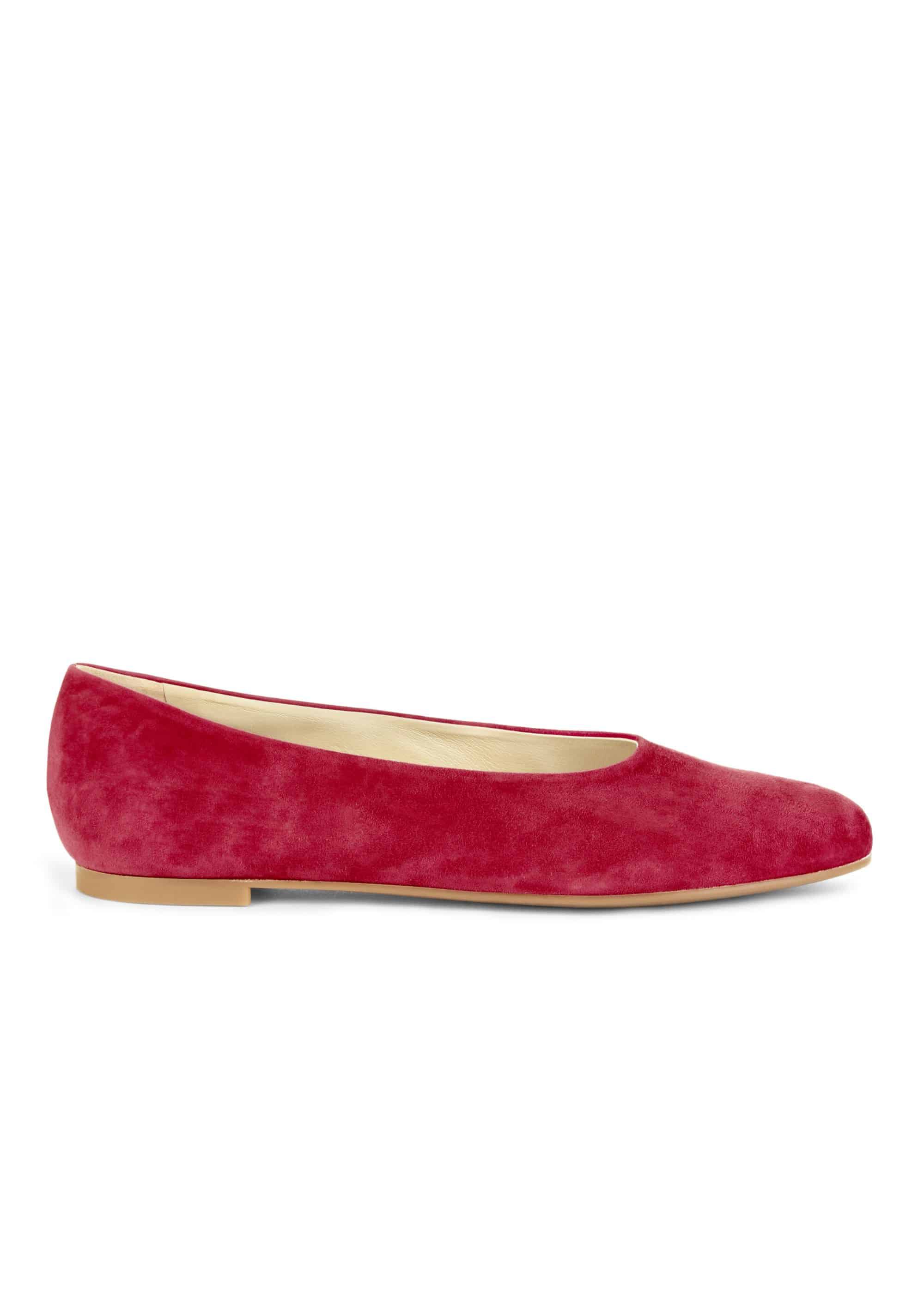 Suki Flat Hobbs UK