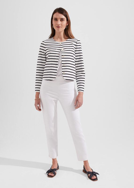 Kaya Capri Pants