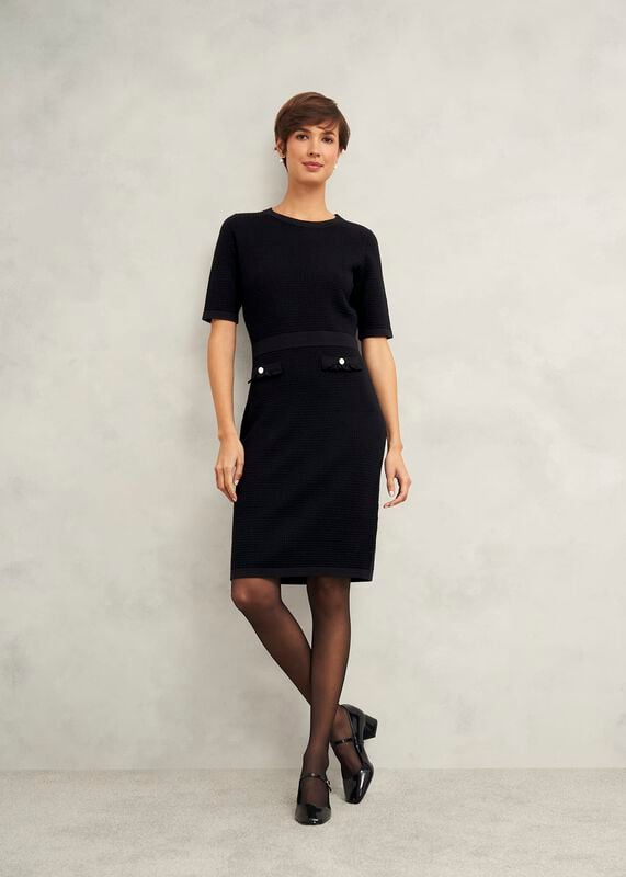 Petra Knitted Dress