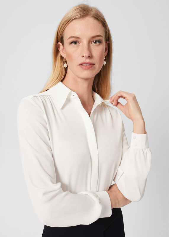 Keston Blouse