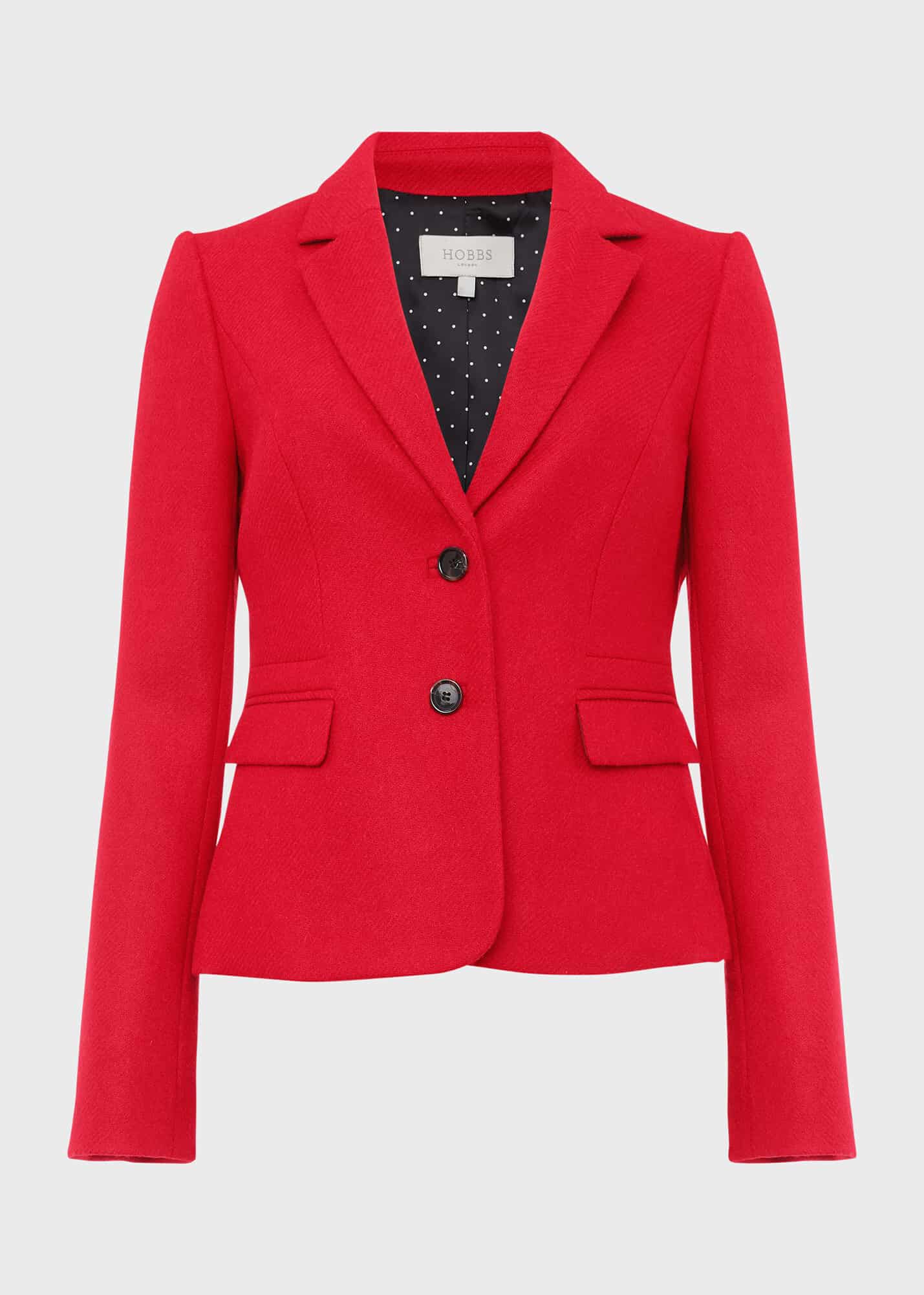 Hackness Wool Jacket Hackness Wool Jacket