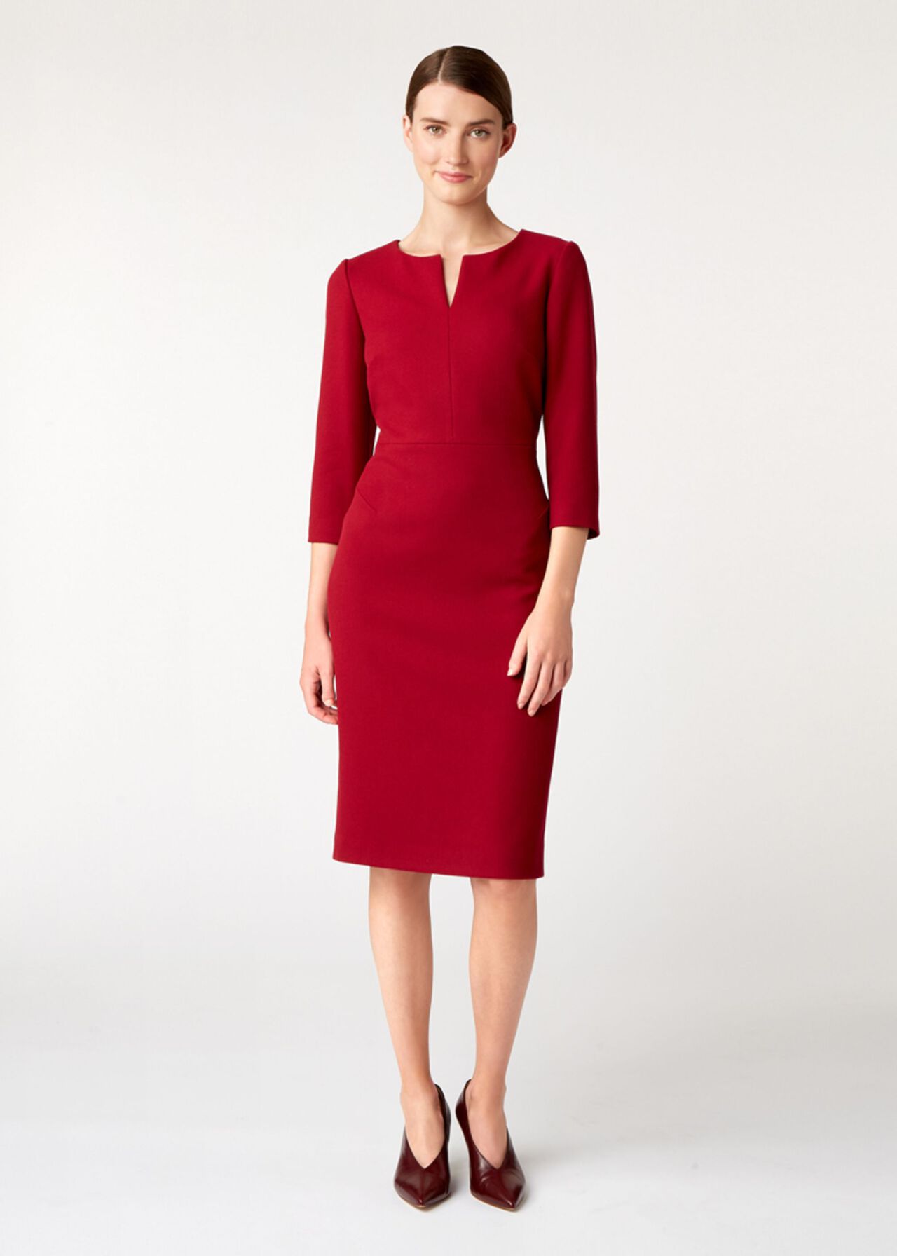 Viviene Dress Hobbs