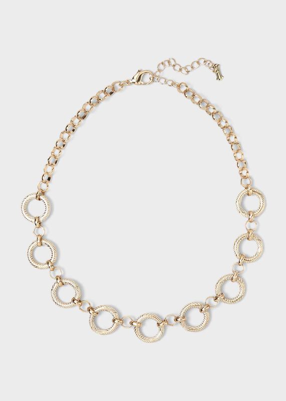 Annabelle Necklace