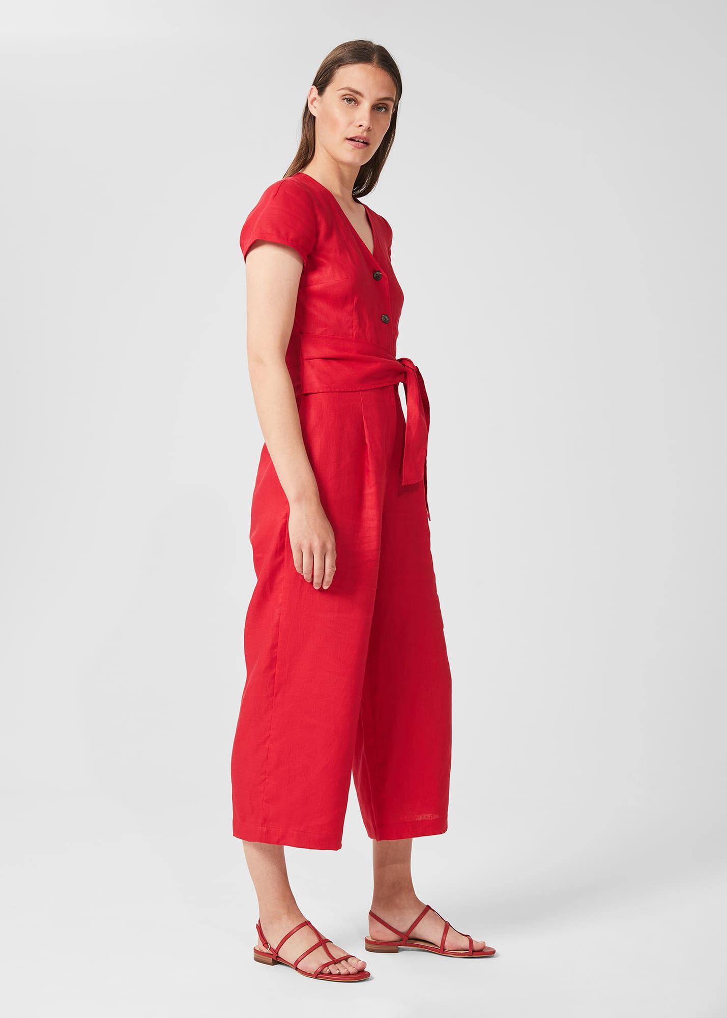 Hobbs jayne jumpsuit Clearance