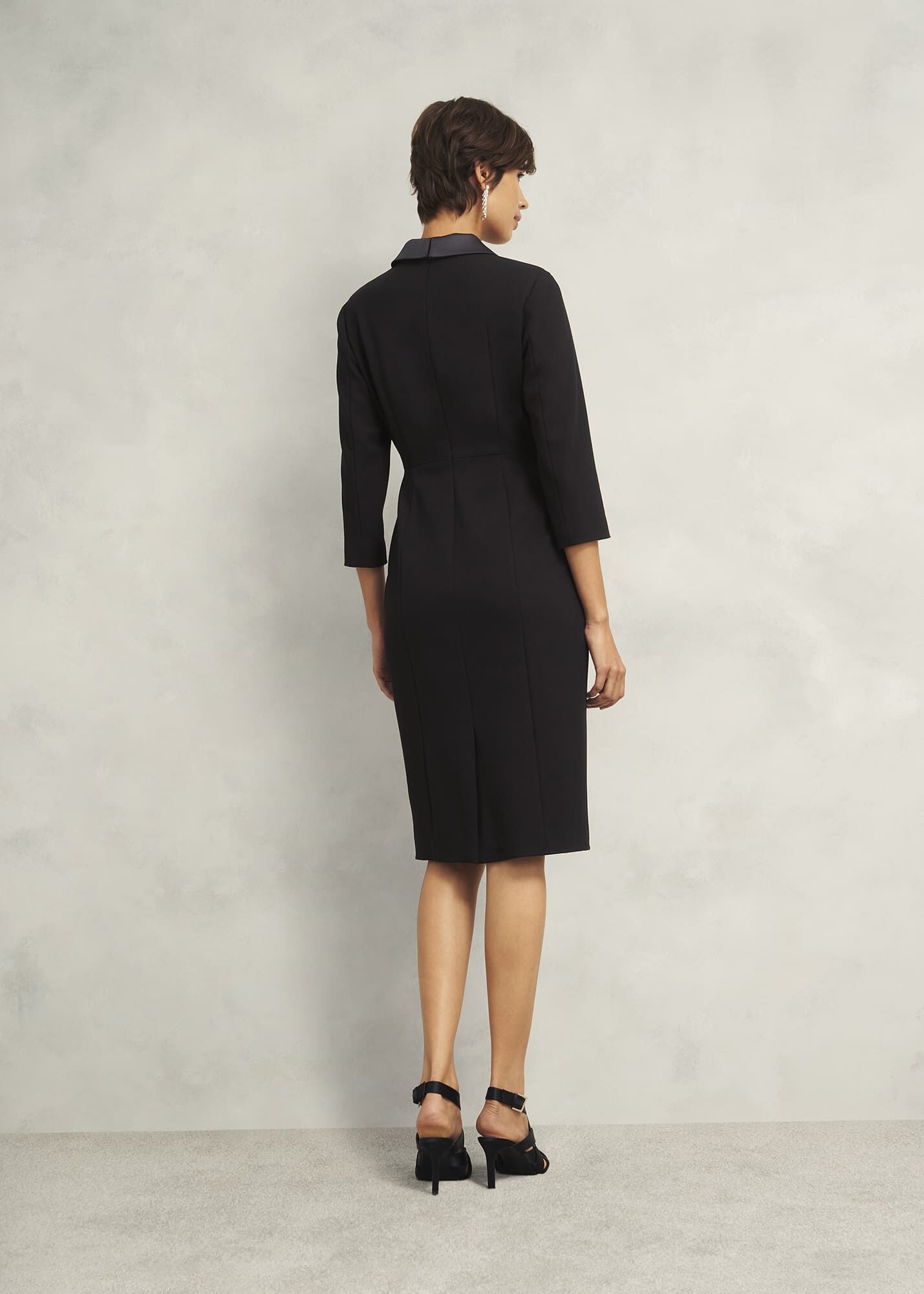 Alexis Dress