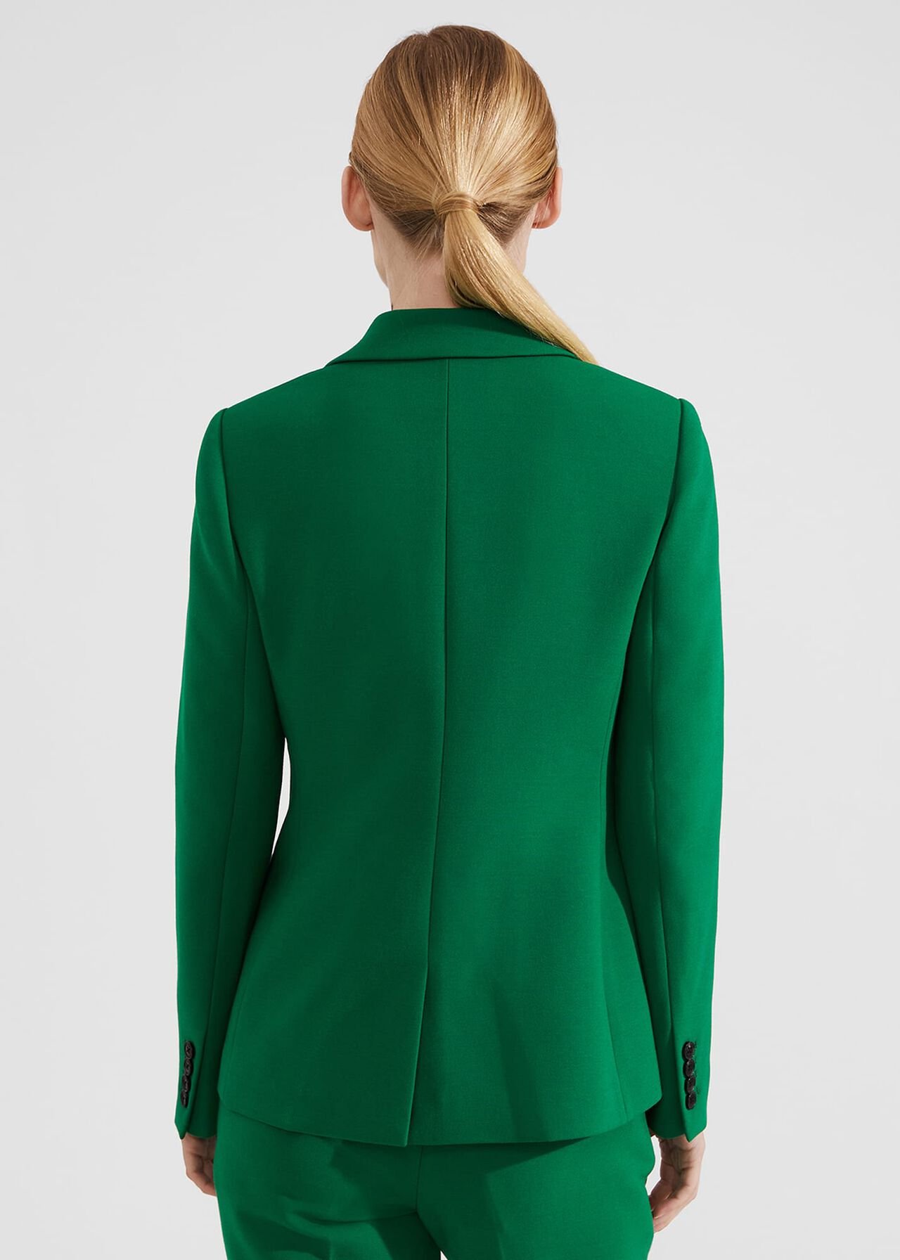 Suki Jacket, Malachite Green, hi-res