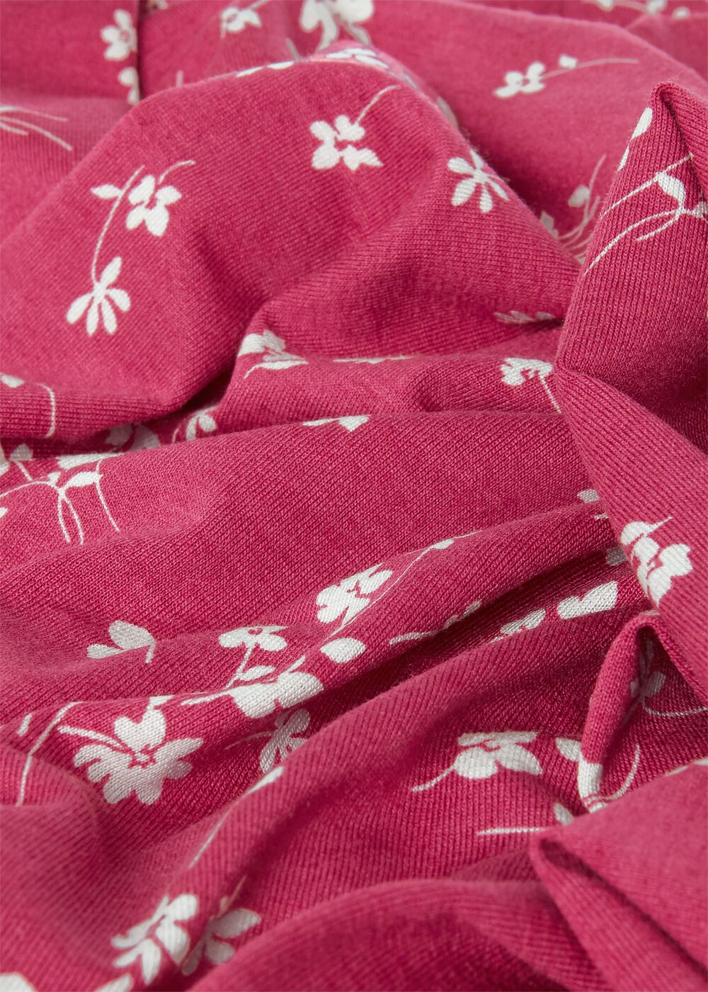 Julia Printed Top, Floral, hi-res