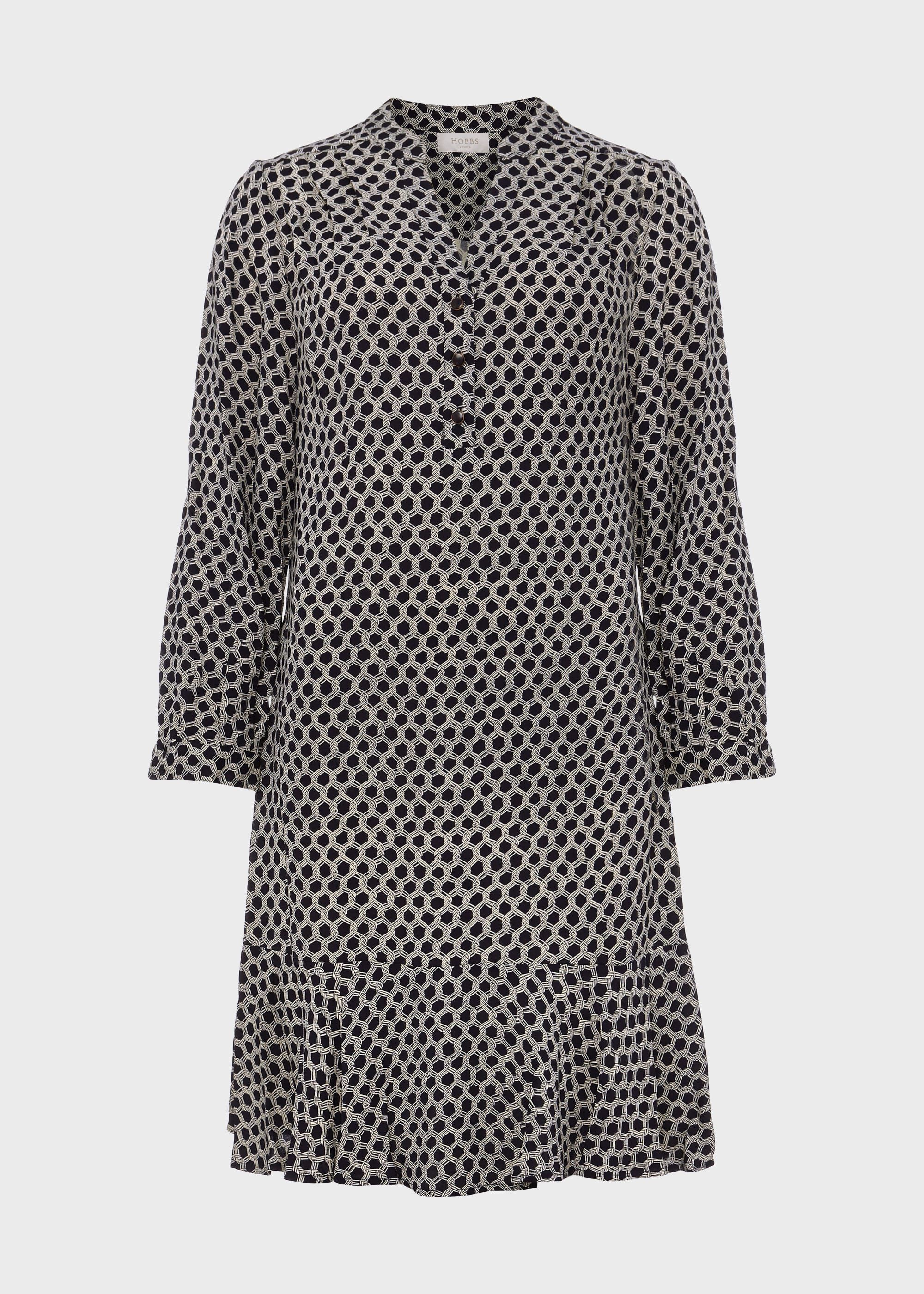 hobbs tabitha dress