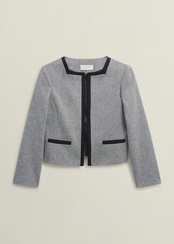 Nyra Jacket