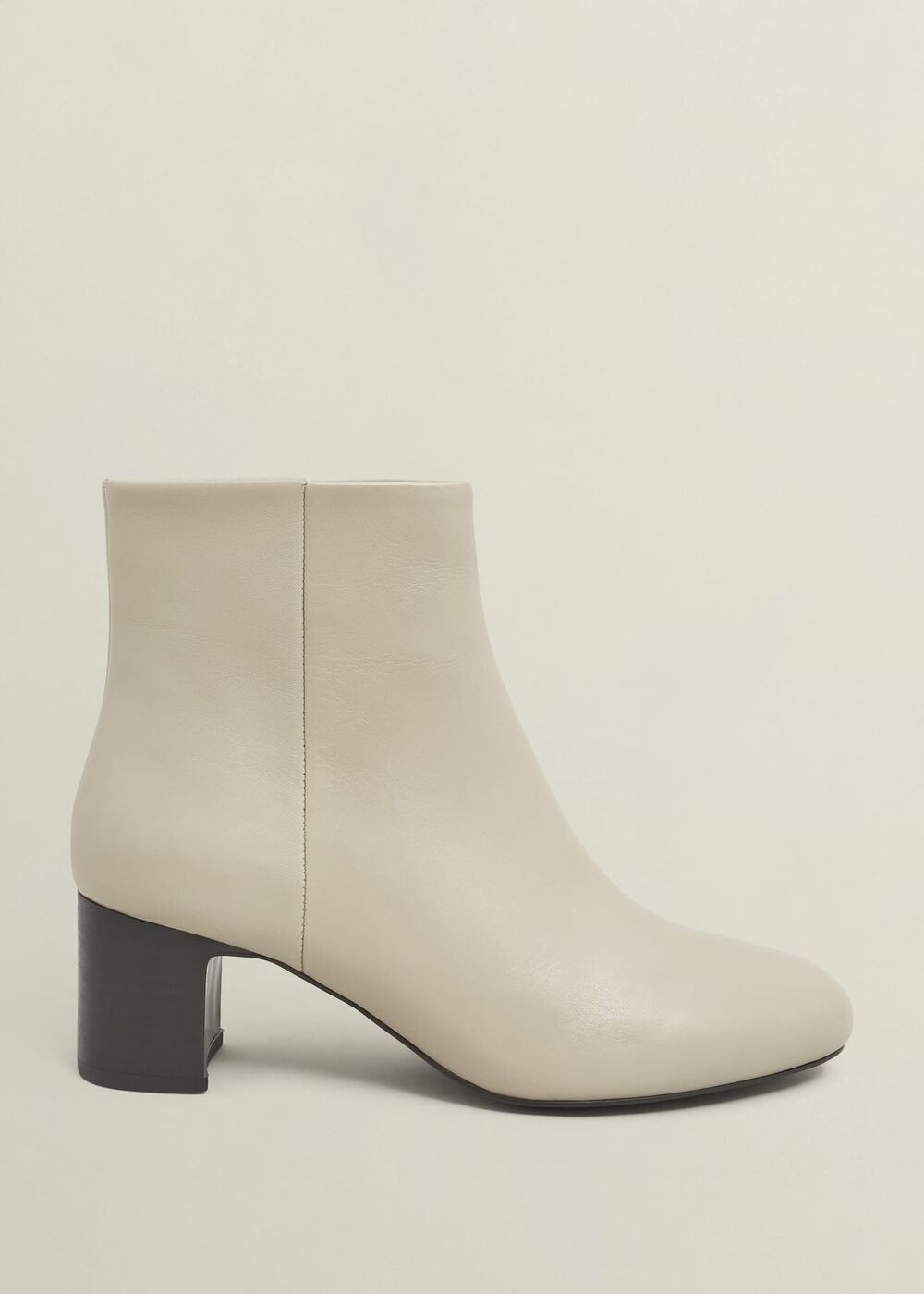 Rochelle Ankle Boots, Light Beige, hi-res