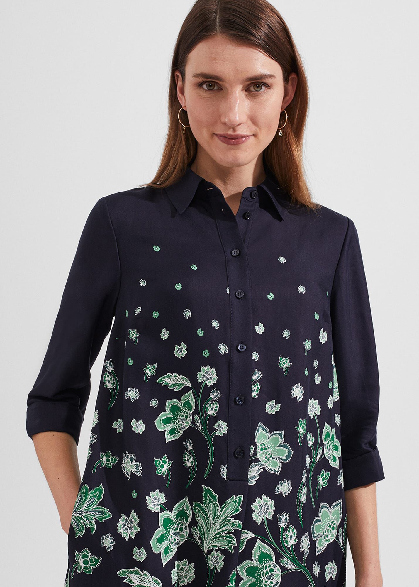 Hobbs harper deals dress