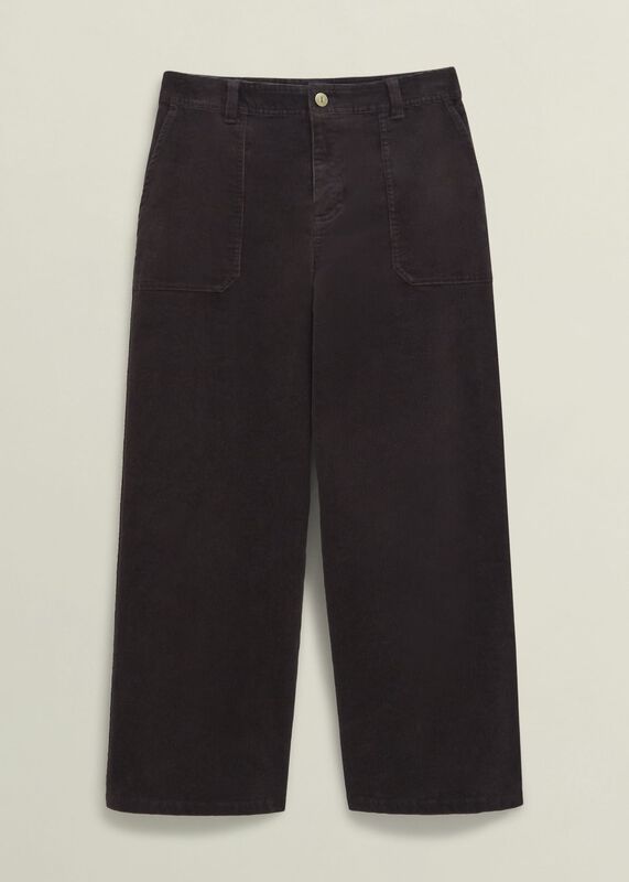 Kendall Trousers
