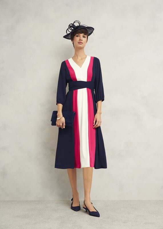 Cora Dress Outfit