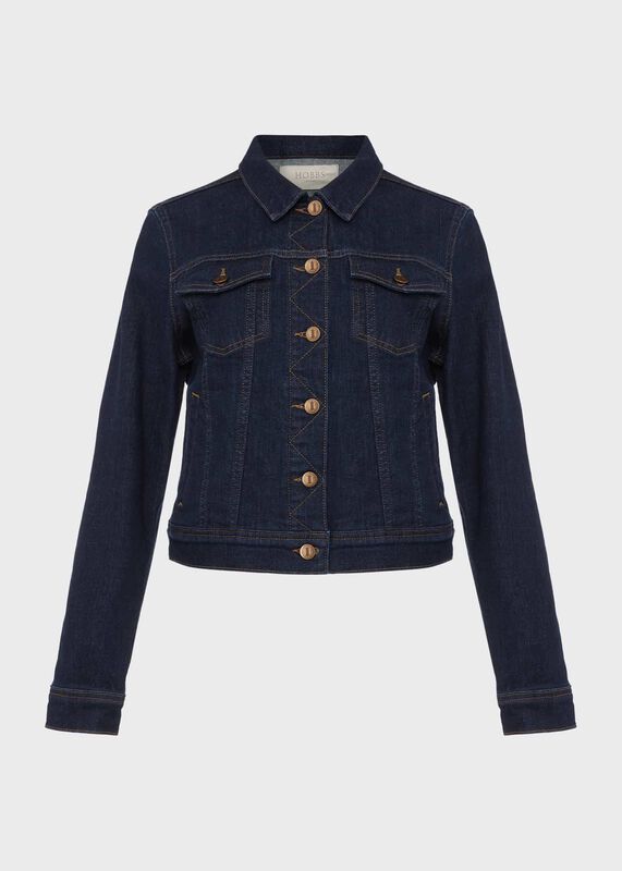 Mariam Jacket