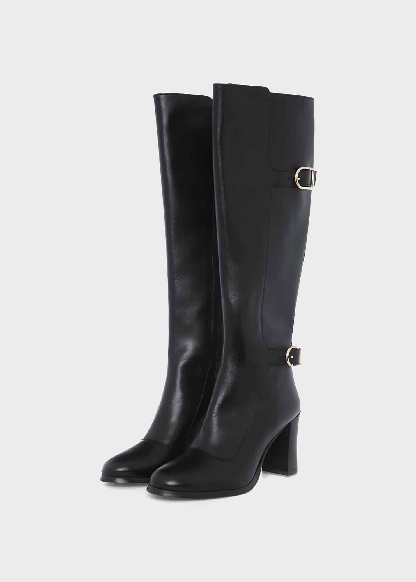 Nell Long Boots | Hobbs US |