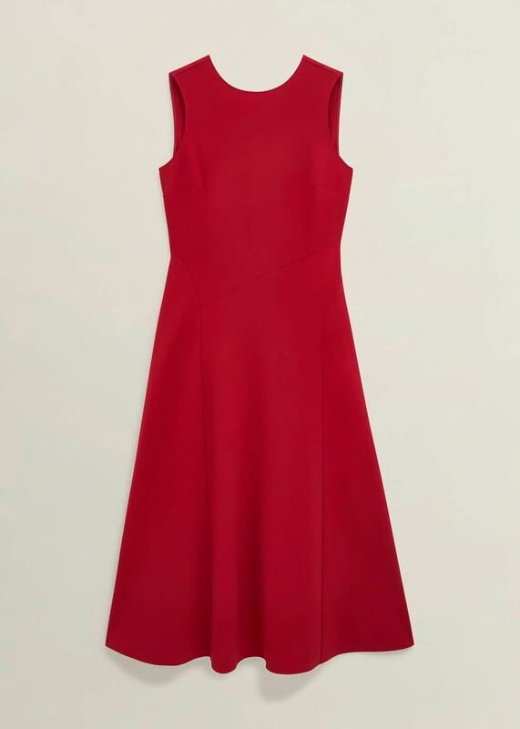 Norieford Dress