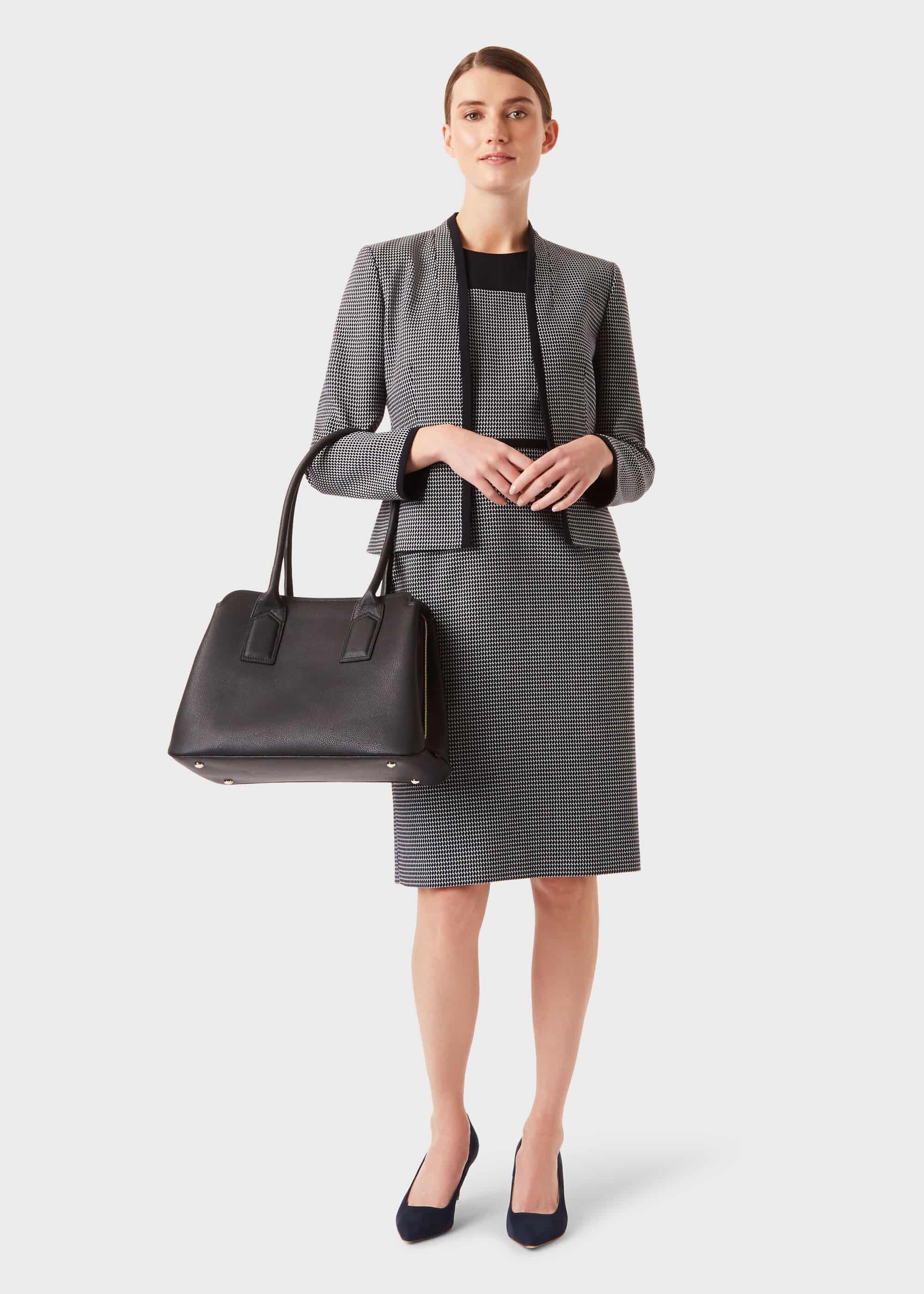 hobbs brianna dress