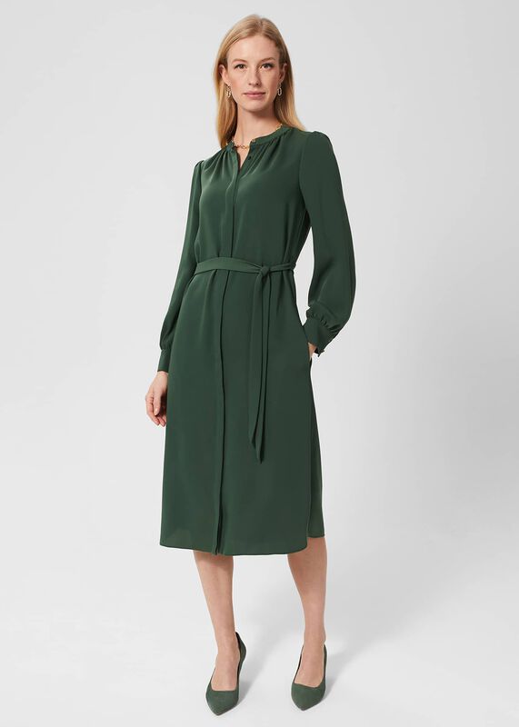 Rue Dress