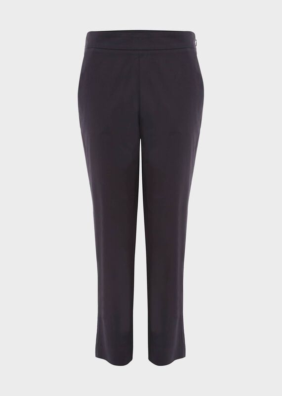 Kaya Capri Trousers