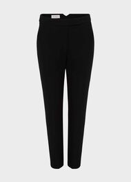 Charley Trousers, Black, hi-res