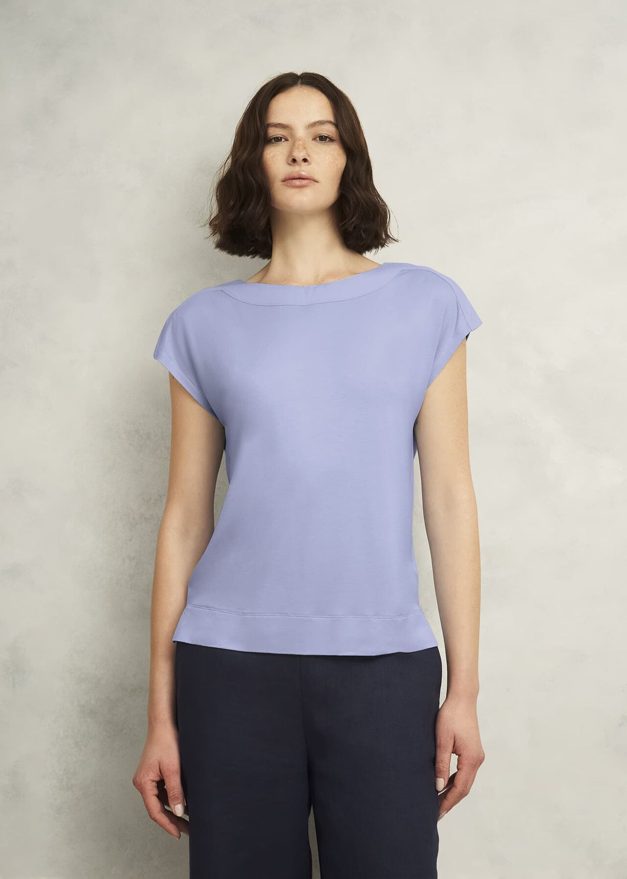 HOBBS VIVIANA TOP