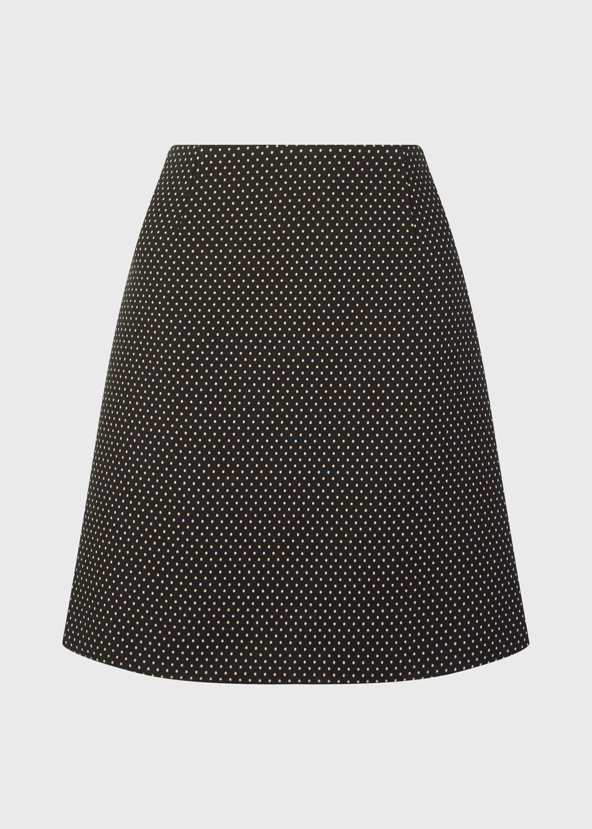 aline skirt