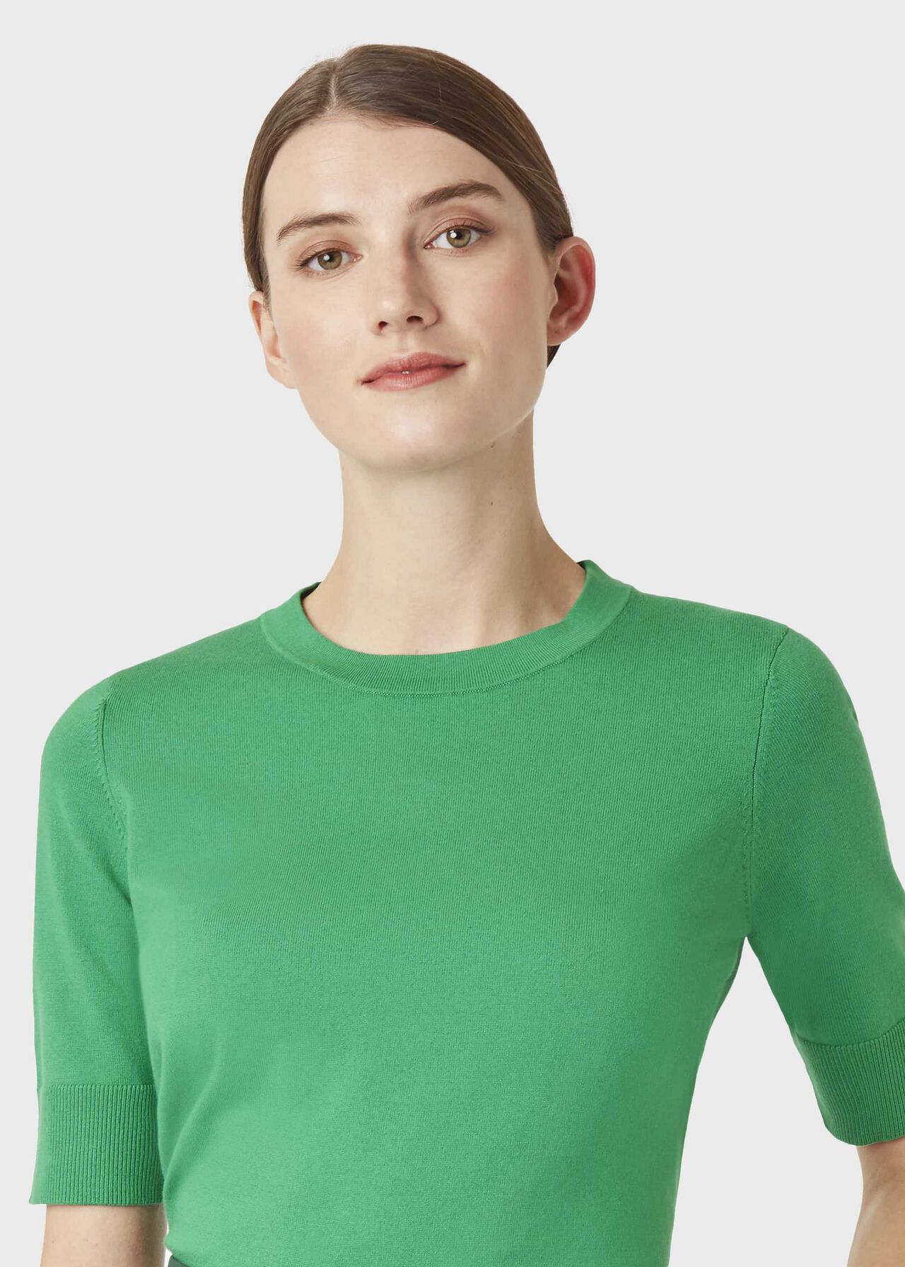 Paula Jumper, Green, hi-res
