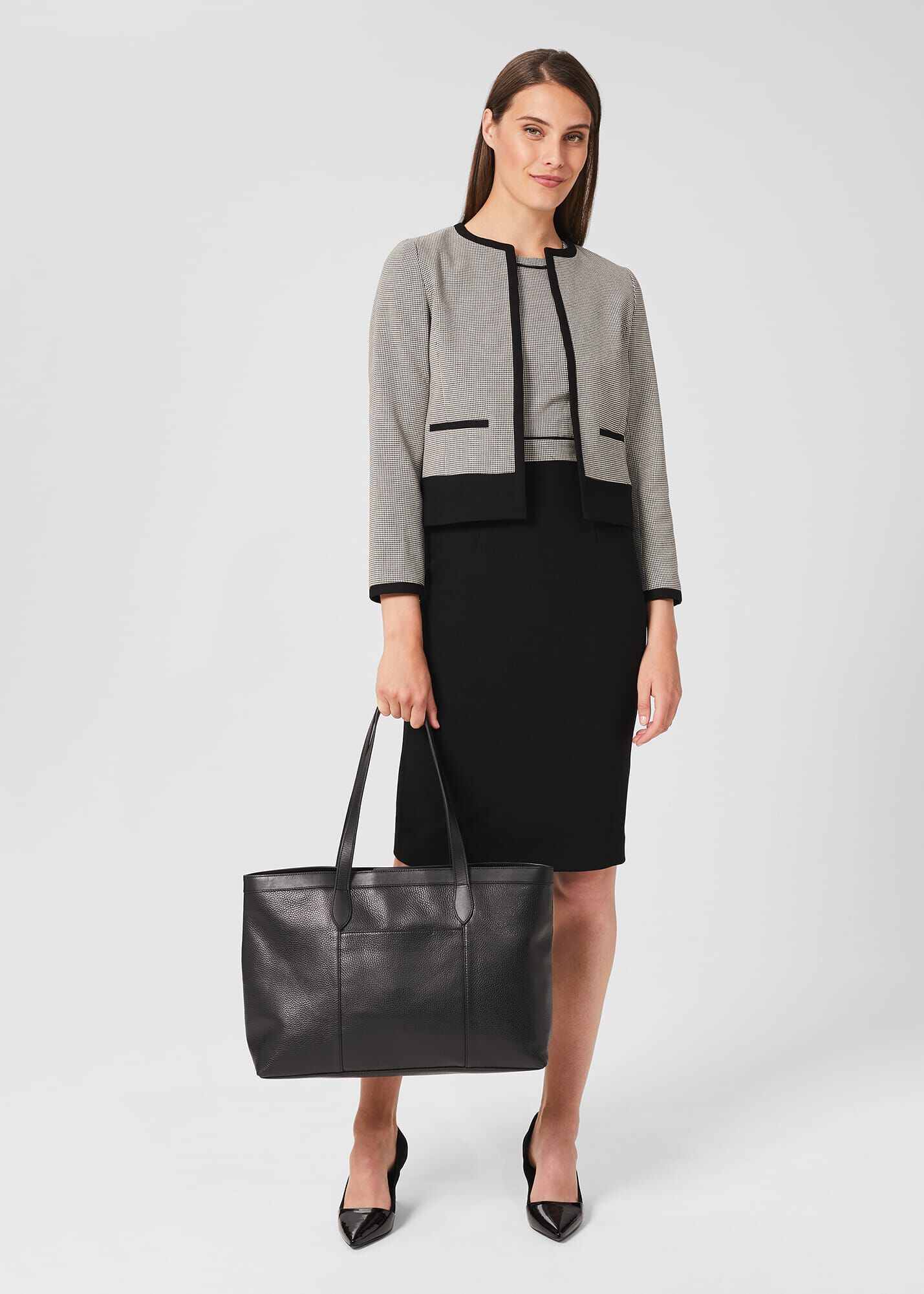 Dress Suits | Women's Two Piece