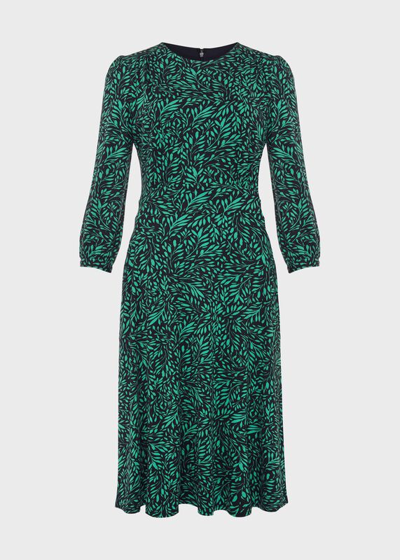 Indi Jersey Dress