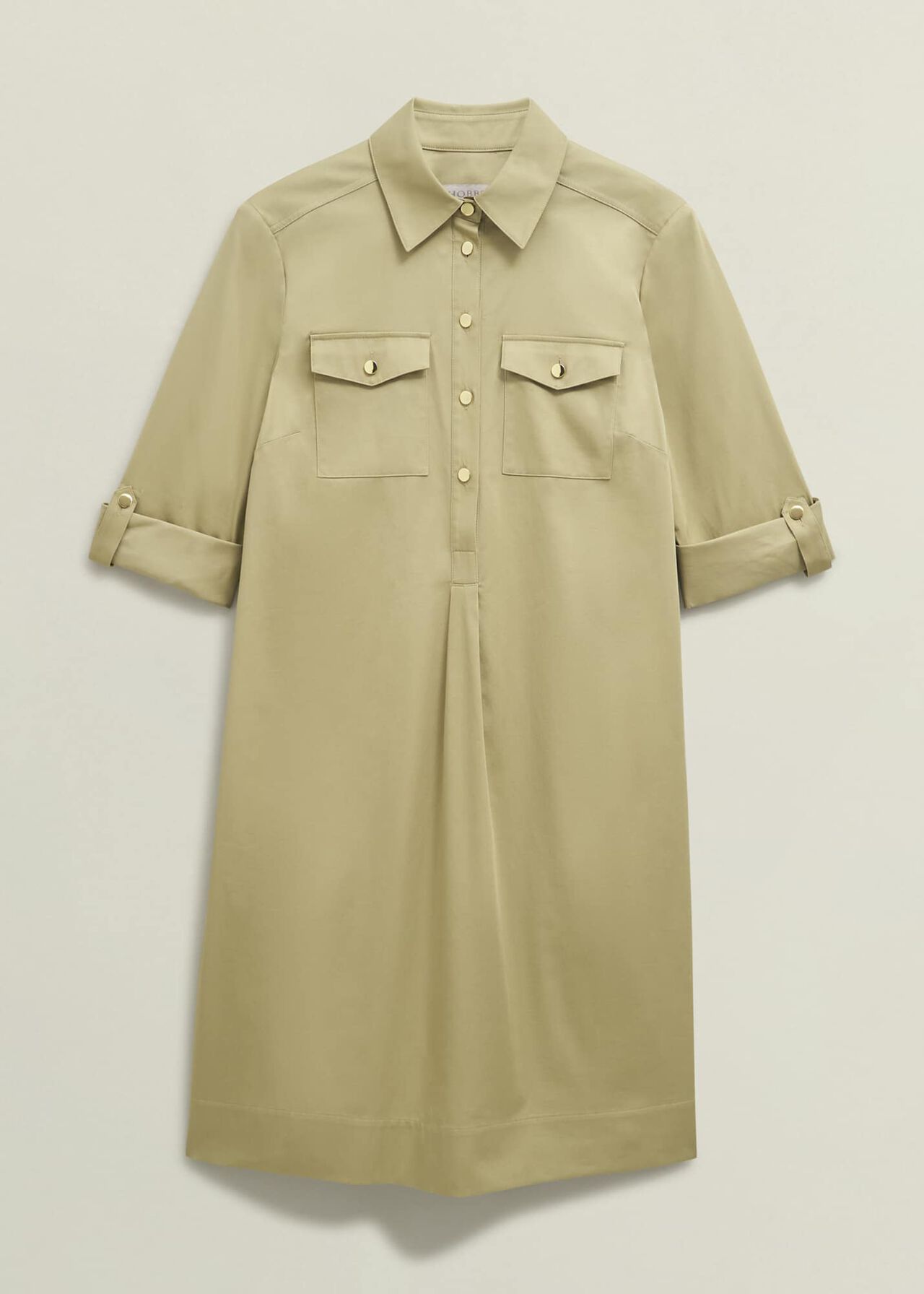 Miley Dress, Light Camel, hi-res
