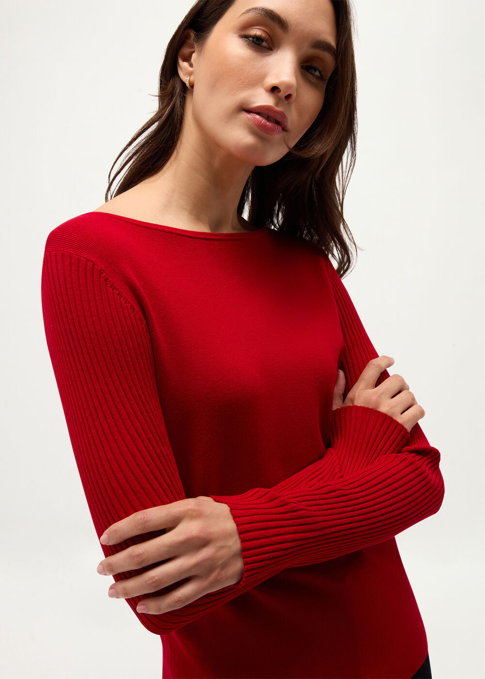 Anika Jumper