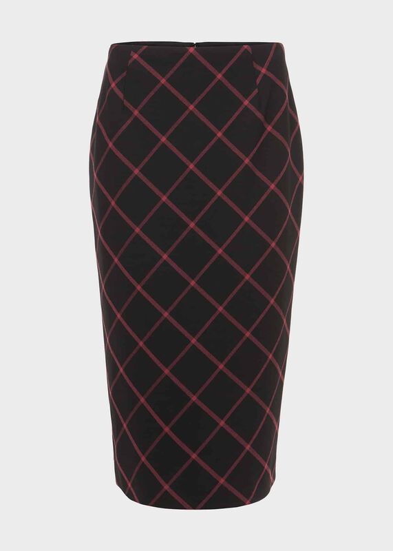 Eliza Pencil Skirt