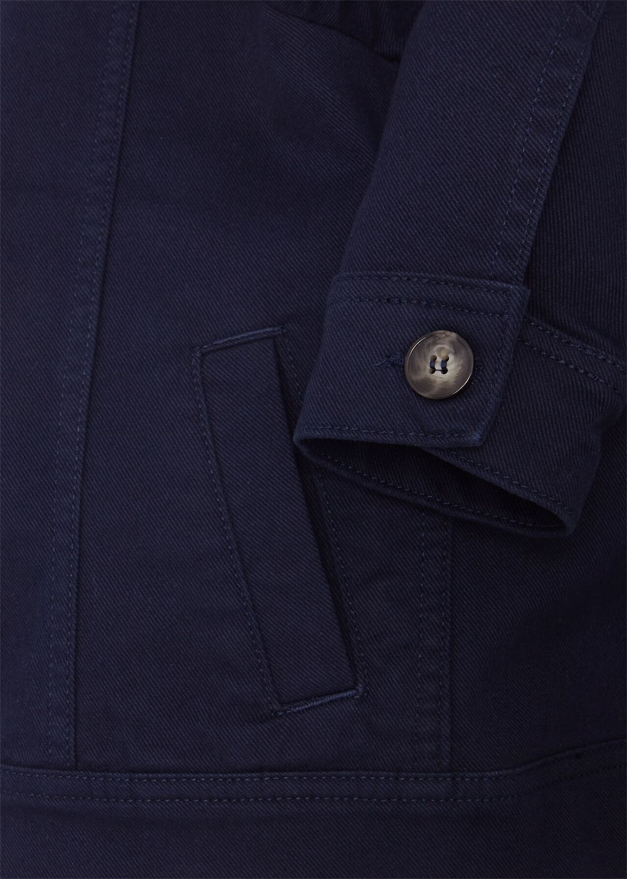 Selborne Jacket, Navy, hi-res