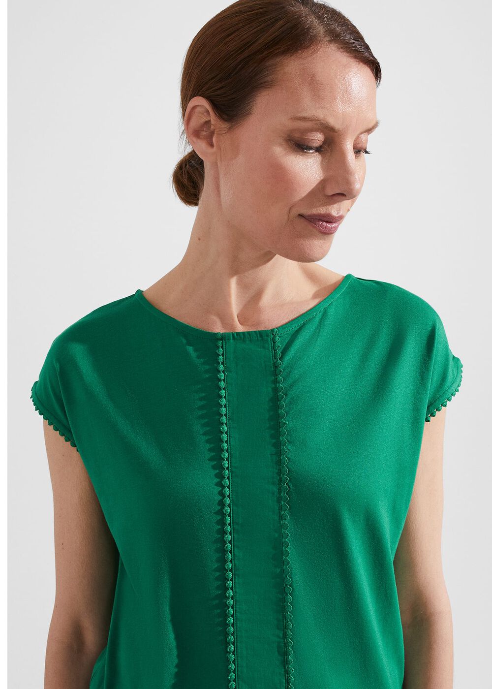 Katelena Top, Laurel Green, hi-res