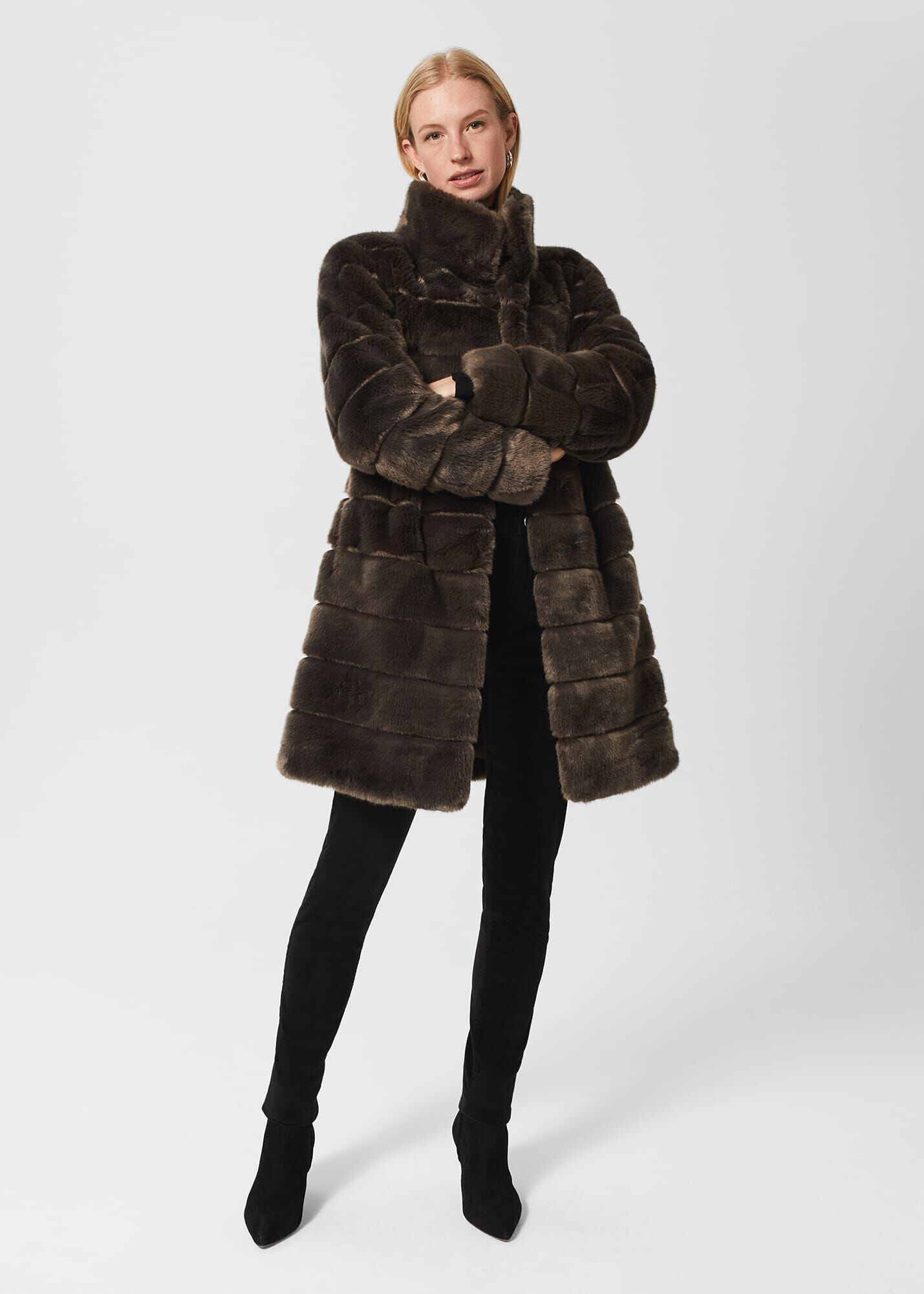 Ros Coat
