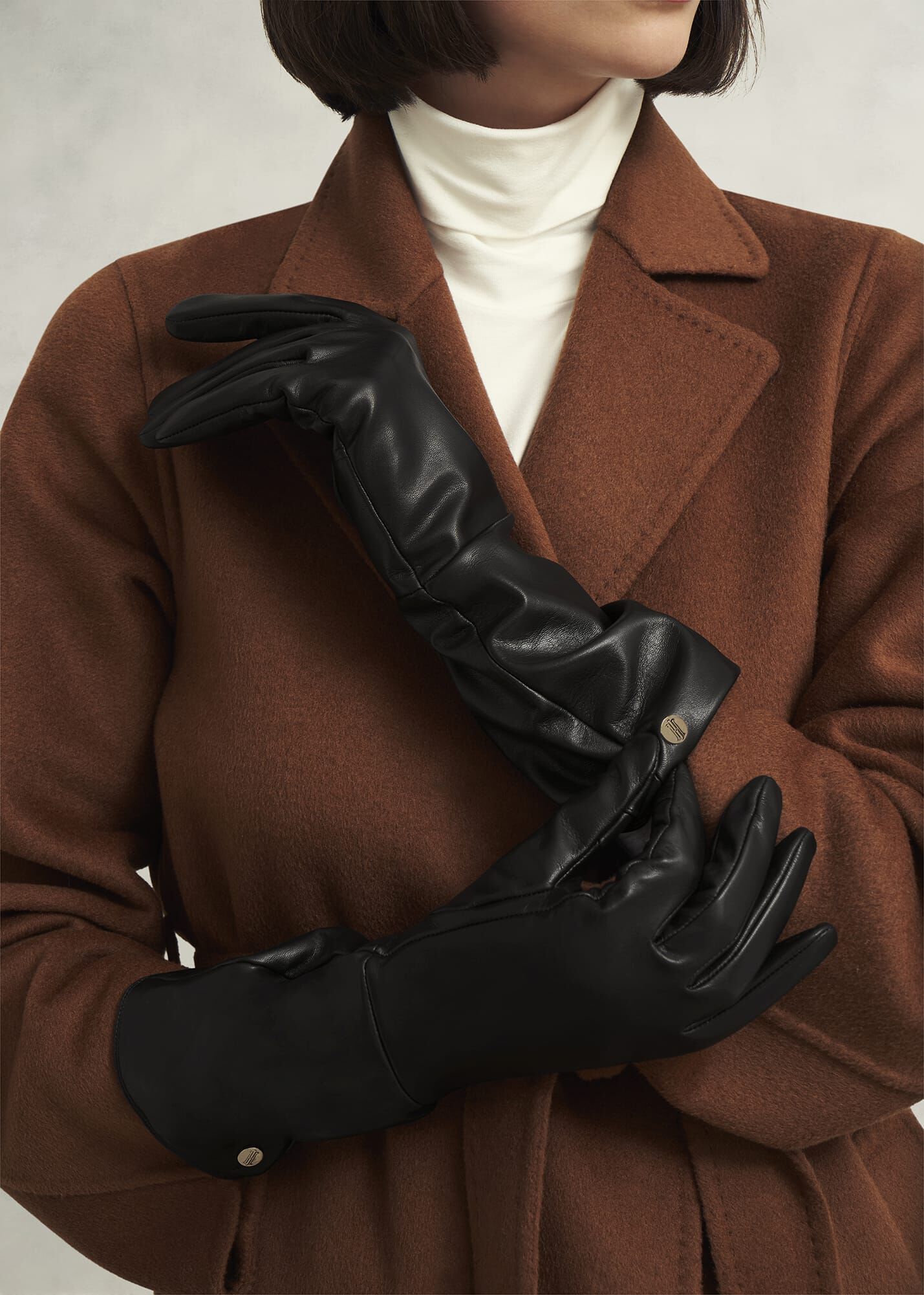 18-19AW mame kurogouchi long glove 小物