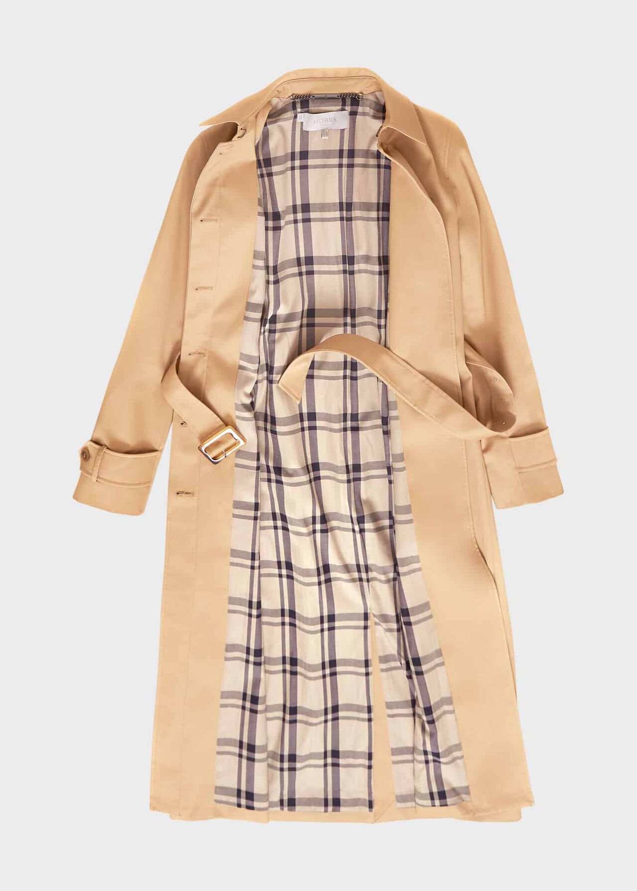 Sophie Trench, Fawn Beige, hi-res