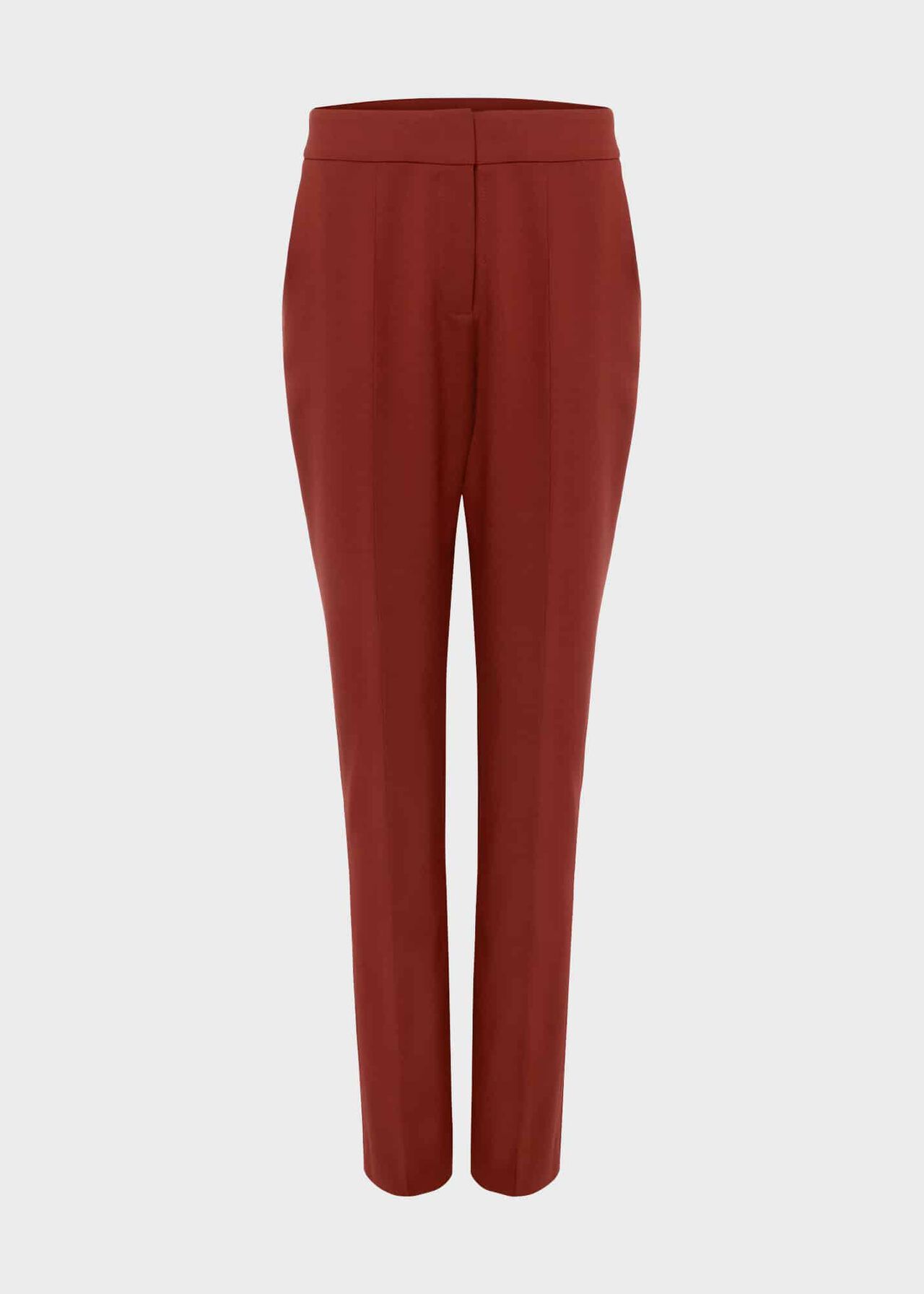 Meghan Trousers, Dark Pecan, hi-res