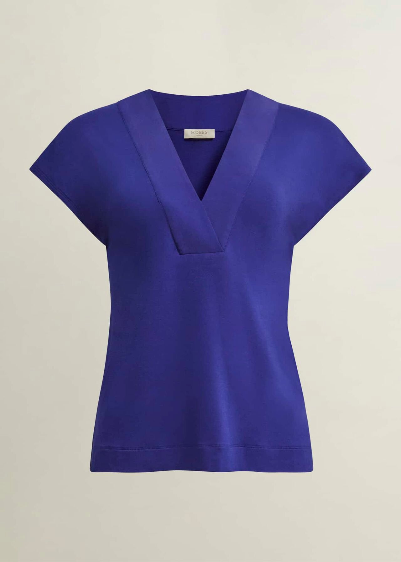 Jonie Top, Shore Blue, hi-res