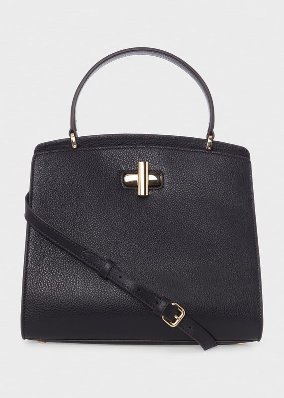 Highland Crossbody Bag