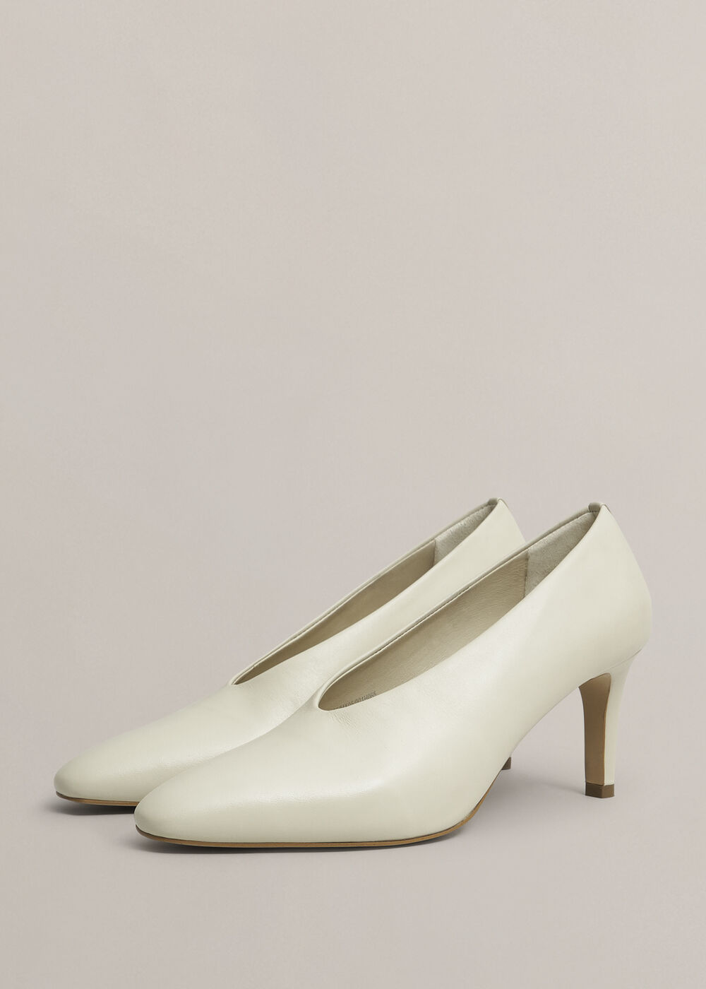 Cleo Courts, Warm Ivory, hi-res