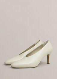 Cleo Courts, Warm Ivory, hi-res
