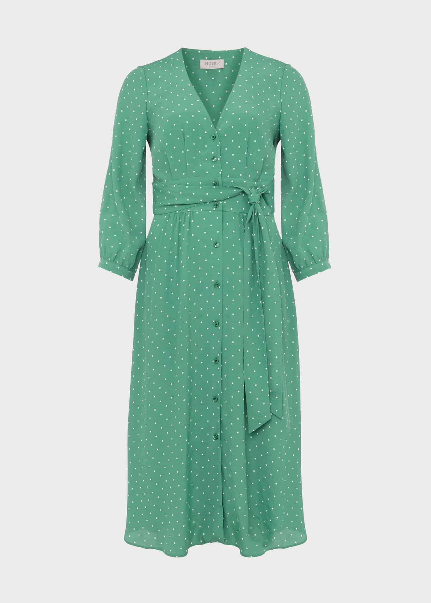 Hobbs clearance magnolia dress