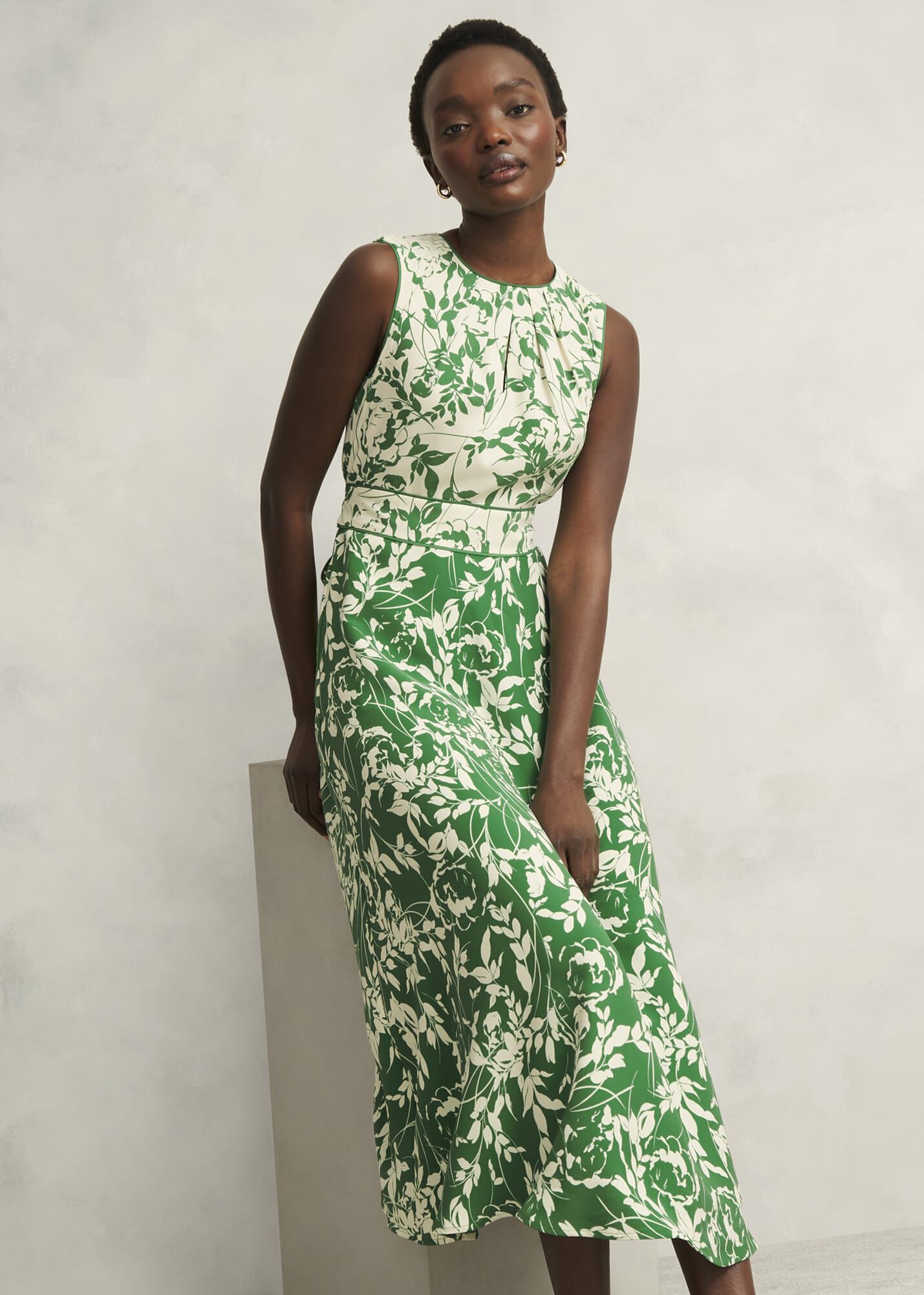 Maddie Dress | Hobbs US |