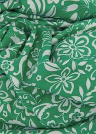 Suzannah Dress, Green Multi, hi-res
