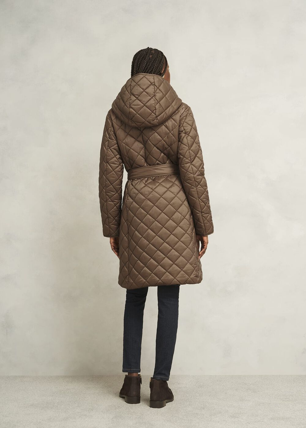 Ines Puffer, Mink, hi-res